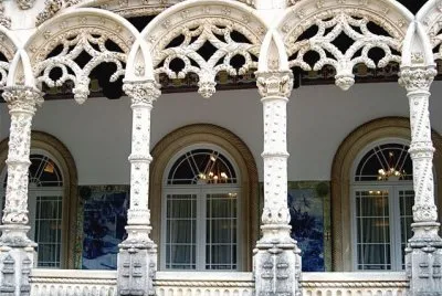 BuÃ§aco (Portugal)