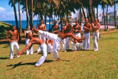 Capoeira