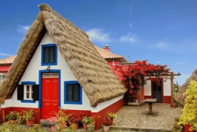 Madeira Cottage