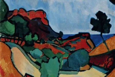 Andre Derain