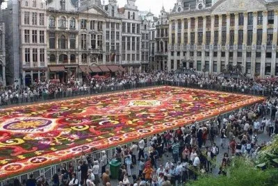 General jigsaw puzzle