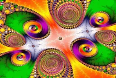 Psychedelic