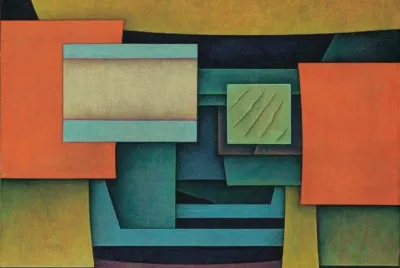Gunther Gerzso