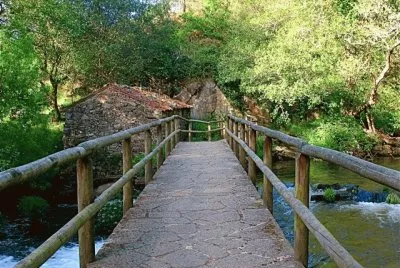 Precioso lugar jigsaw puzzle