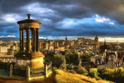 Edinburgh