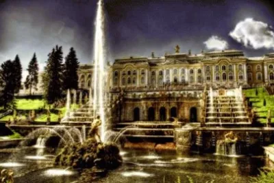 Castle