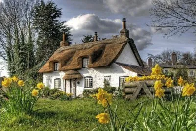 cottage