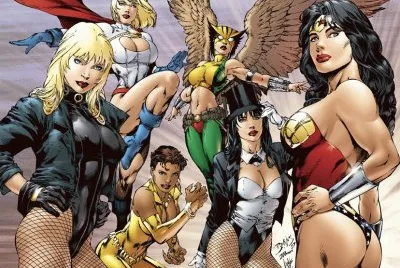Dc Women