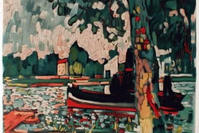 maurice vlaminck