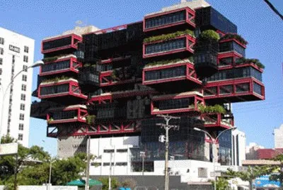 Casa do ComÃ©rcio - Senac - Salvador