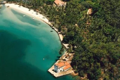 פאזל של Ilha dos Frades