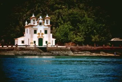 פאזל של Igreja do Loreto