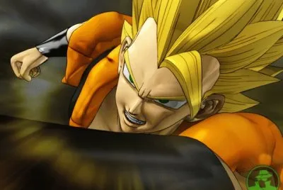 gogeta