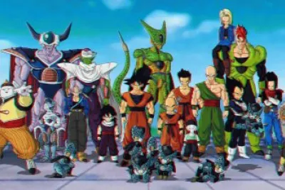 dbz