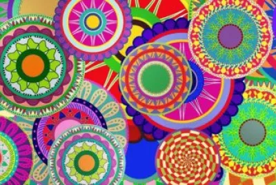Colorful