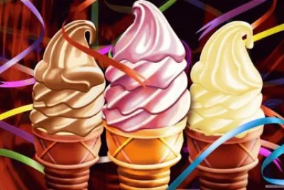 Ice Cream