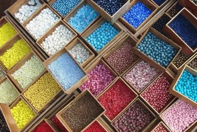 perles