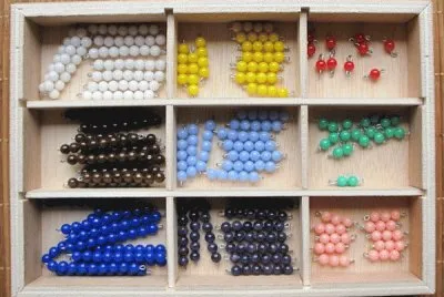 perles