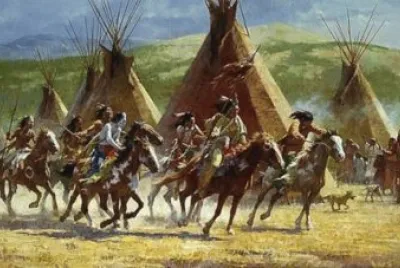 culturas