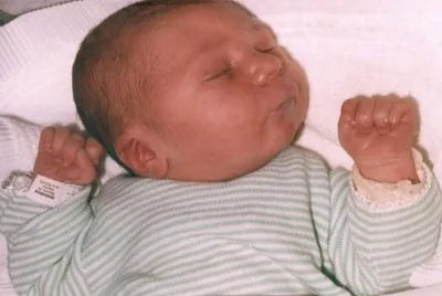 Fotos diveridas de mi hijo ya fallecido
