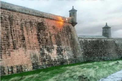 FORT GEORGE