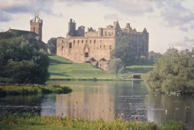 LINLITHGOW PALACE