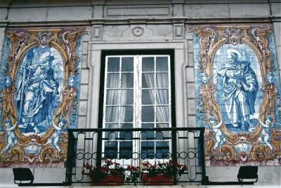 BalcÃ³n jigsaw puzzle