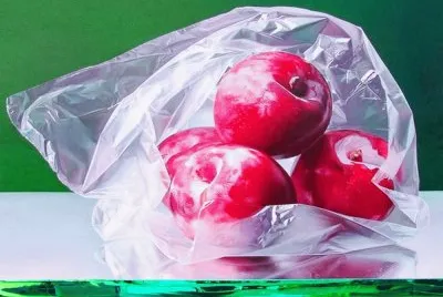 MANZANAS
