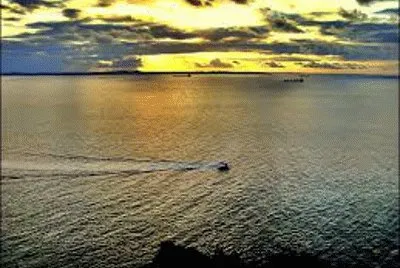 פאזל של BaÃ­a de Todos os Santos