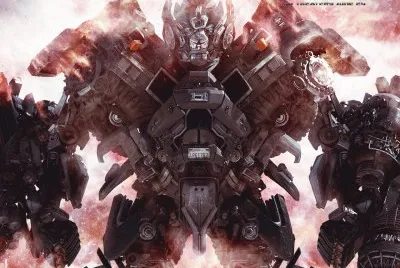 ironhide