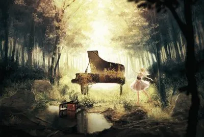 music
