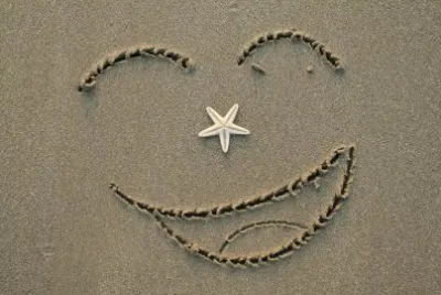 sonrisa