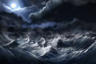 tormenta