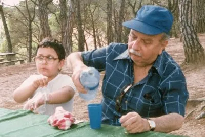 Abuelo