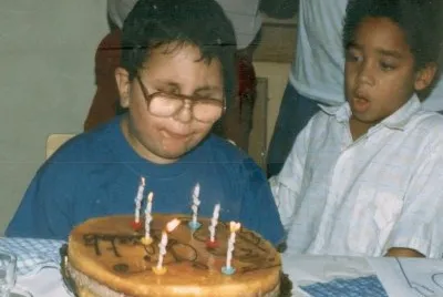 CumpleaÃ±os feliz jigsaw puzzle