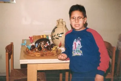 Con la mona jigsaw puzzle