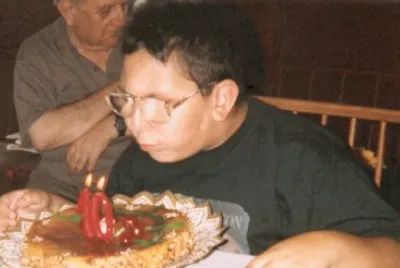Diez aÃ±os