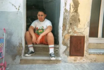 Sentadito
