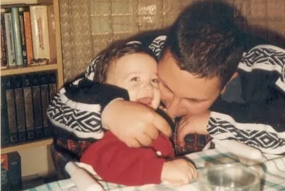 Con niÃ±a
