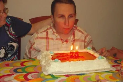 Felicidades
