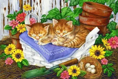 bichos jigsaw puzzle