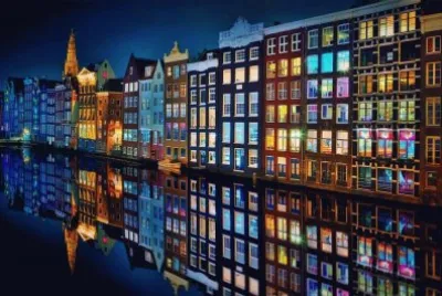 prÃ©dios jigsaw puzzle