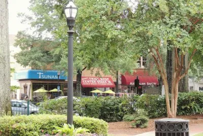 Marietta Square