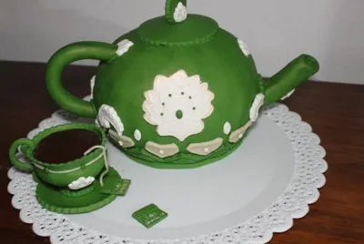 teiere