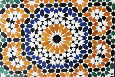 פאזל של Azulejos da Bahia