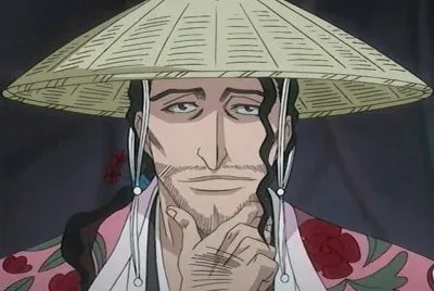 kyoraku