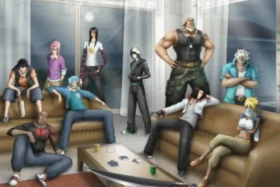 espadas