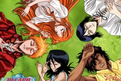 bleach