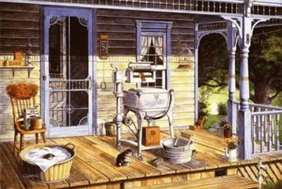 casas