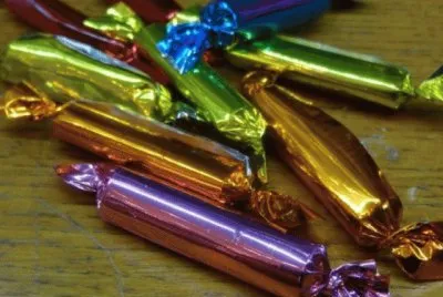 sucre d 'orge